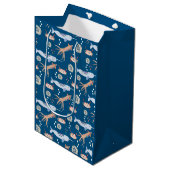Cadeautas (Voorkant Gekanteld)