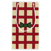 Cadeautas (Voorkant)