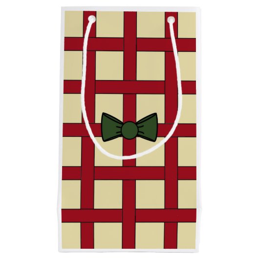 Cadeautas (Voorkant)