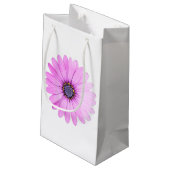 Cadeautas (Achterkant Gekanteld)