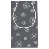 Cadeautas (Achterkant)