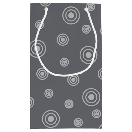 Cadeautas (Achterkant)