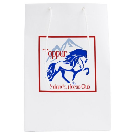 Cadeautas (Voorkant)