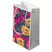 Cadeautas (Achterkant Gekanteld)