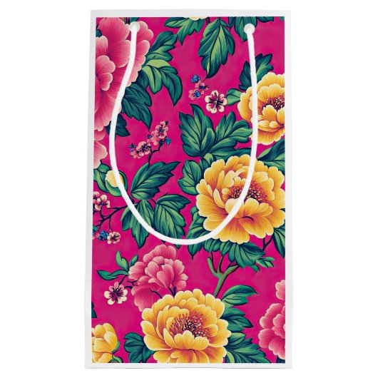 Cadeautas (Voorkant)