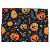 Cadeautas (Achterkant)