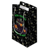 Cadeautas (Voorkant Gekanteld)