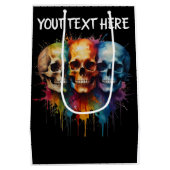 Cadeautas (Achterkant)