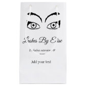 Cadeautas (Voorkant)