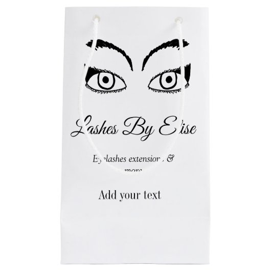 Cadeautas (Voorkant)