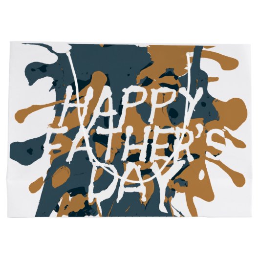 Cadeautas (Achterkant)