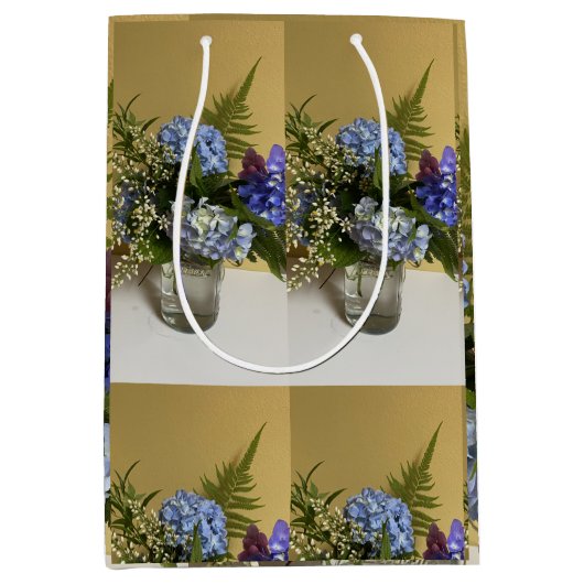 Cadeautas (Voorkant)