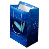 Cadeautas (Voorkant Gekanteld)