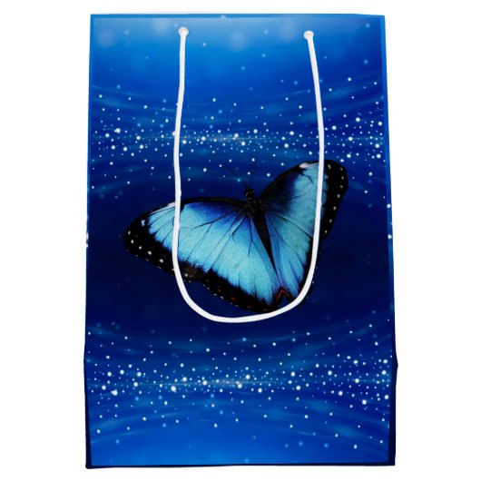 Cadeautas (Achterkant)
