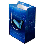 Cadeautas (Achterkant Gekanteld)