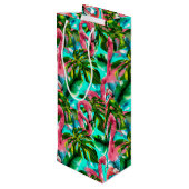 Cadeautas (Achterkant Gekanteld)