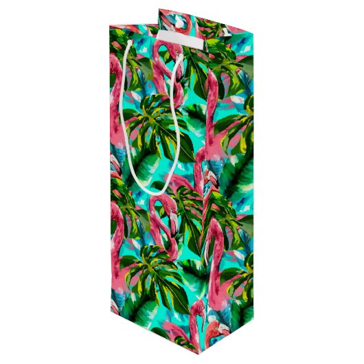 Cadeautas (Achterkant Gekanteld)