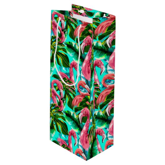 Cadeautas (Voorkant Gekanteld)