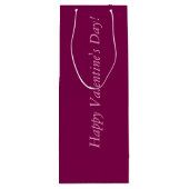 Cadeautas (Achterkant)