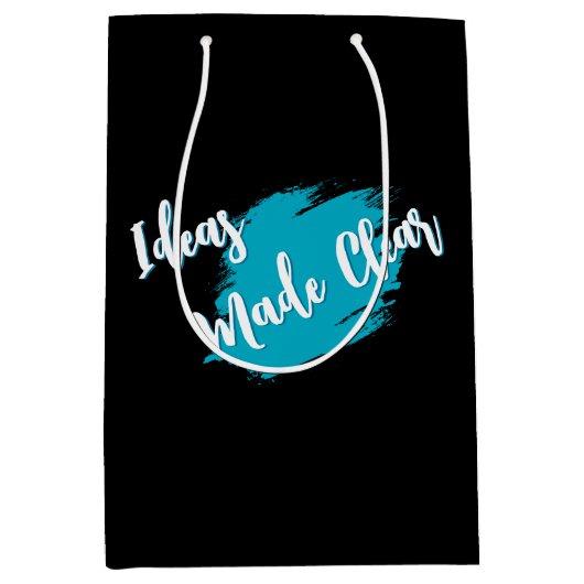 Cadeautas (Voorkant)