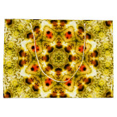 Cadeautas (Achterkant)