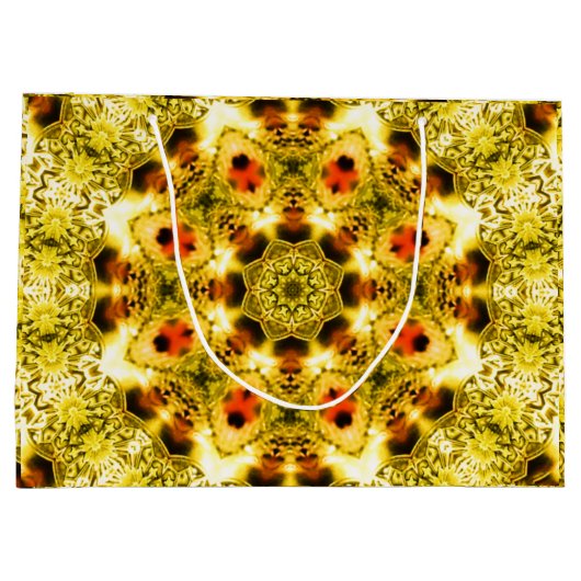 Cadeautas (Achterkant)