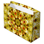 Cadeautas (Achterkant Gekanteld)