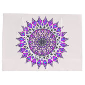 Cadeautas (Achterkant)