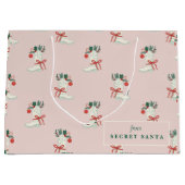 Cadeautas (Voorkant)