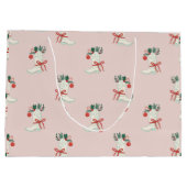 Cadeautas (Achterkant)