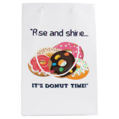 Cadeautas (Voorkant)