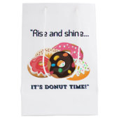 Cadeautas (Achterkant)