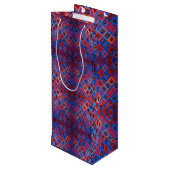 Cadeautas (Achterkant Gekanteld)