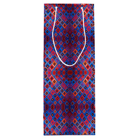 Cadeautas (Achterkant)