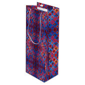 Cadeautas (Voorkant Gekanteld)