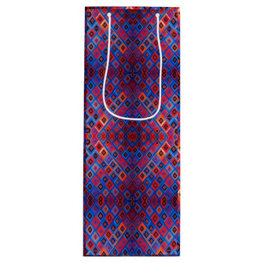 Cadeautas (Voorkant)