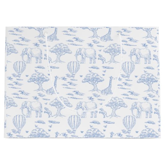 Cadeautas (Voorkant)