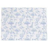 Cadeautas (Achterkant)