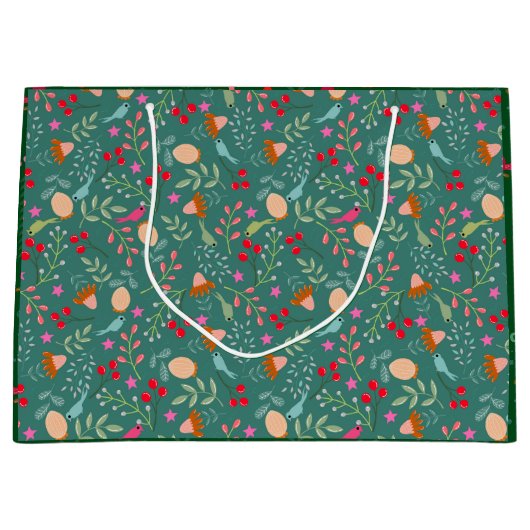 Cadeautas (Voorkant)