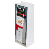 Cadeautas (Achterkant Gekanteld)