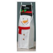 Cadeautas (Achterkant)