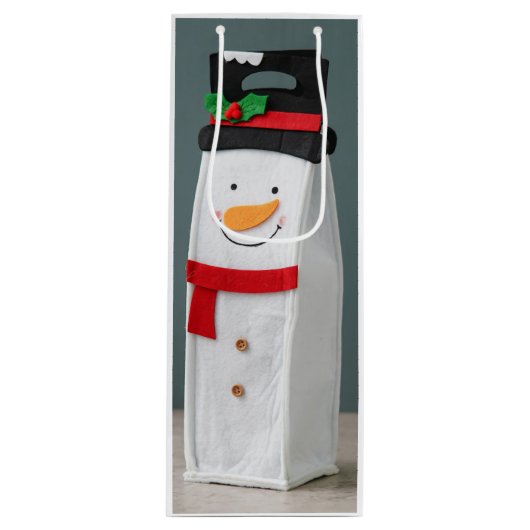 Cadeautas (Voorkant)