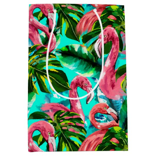 Cadeautas (Voorkant)