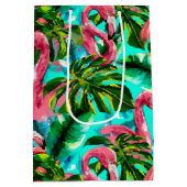 Cadeautas (Achterkant)