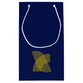 Cadeautas (Achterkant)