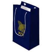 Cadeautas (Voorkant Gekanteld)