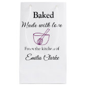 Cadeautas (Voorkant)