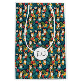 Cadeautas (Voorkant)