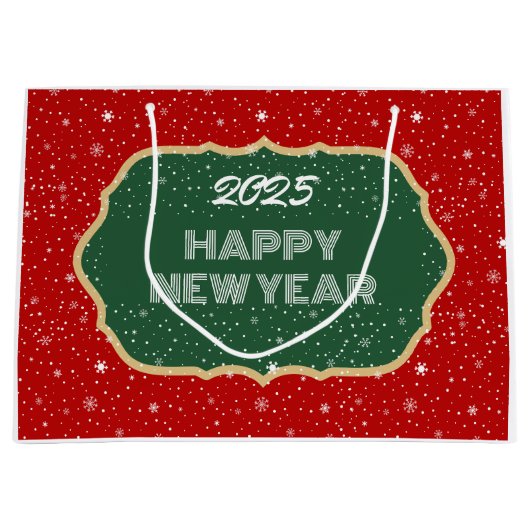 Cadeautas (Voorkant)