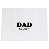 Cadeautas (Voorkant)